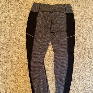 Athleta leggings